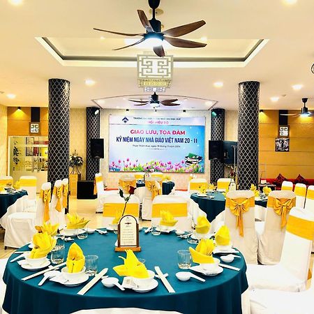 Park View Hotel Hue Luaran gambar