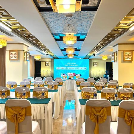 Park View Hotel Hue Luaran gambar