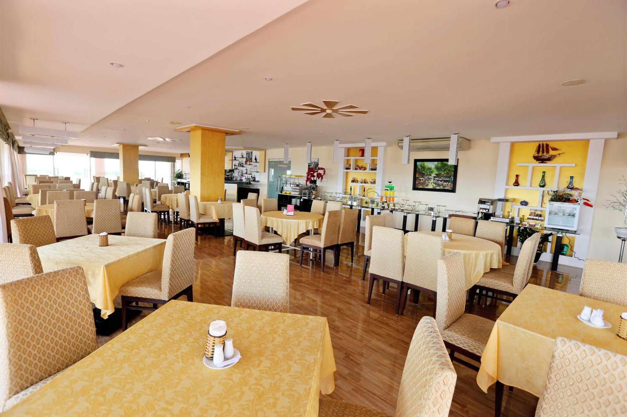 Park View Hotel Hue Luaran gambar