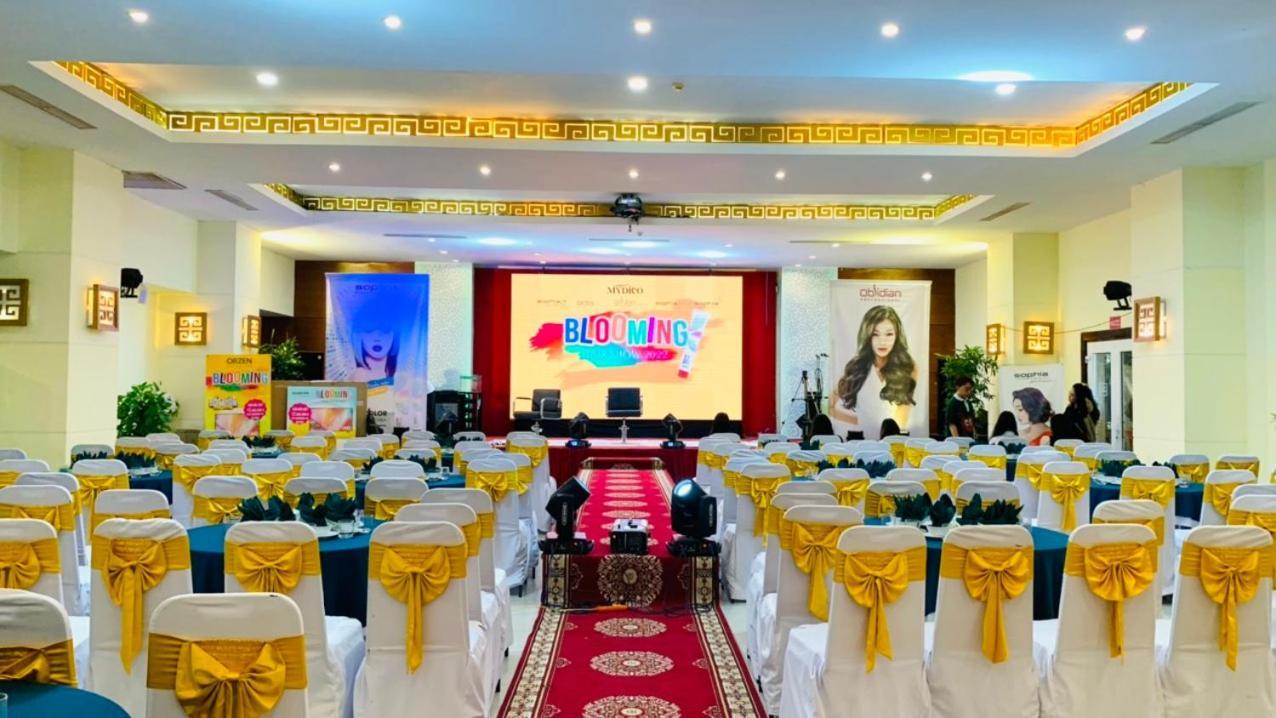 Park View Hotel Hue Luaran gambar