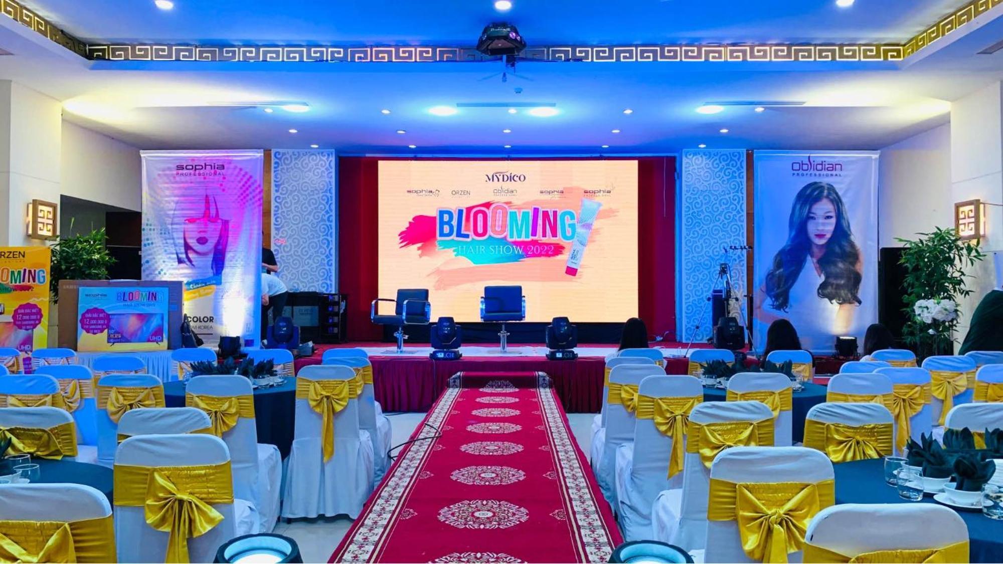 Park View Hotel Hue Luaran gambar