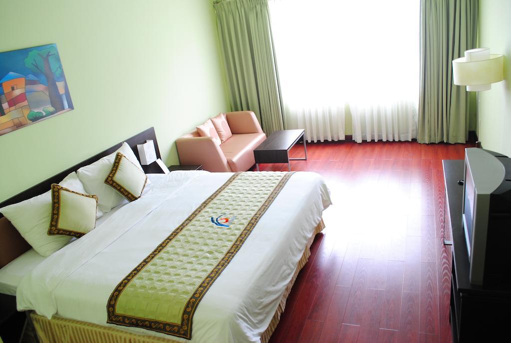 Park View Hotel Hue Bilik gambar