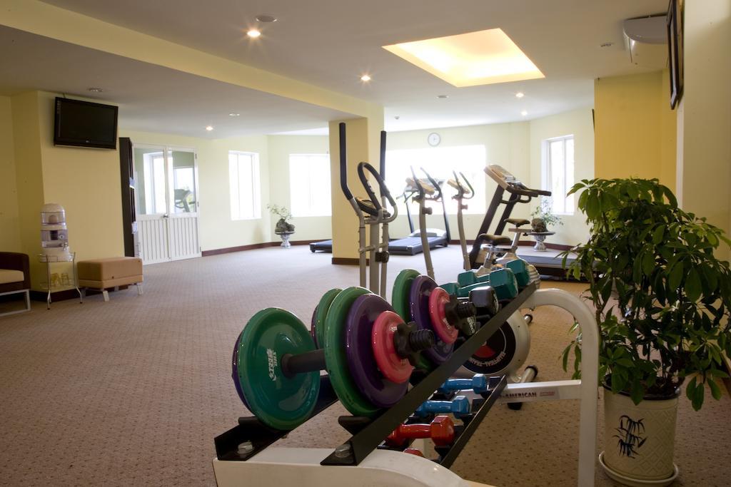 Park View Hotel Hue Luaran gambar