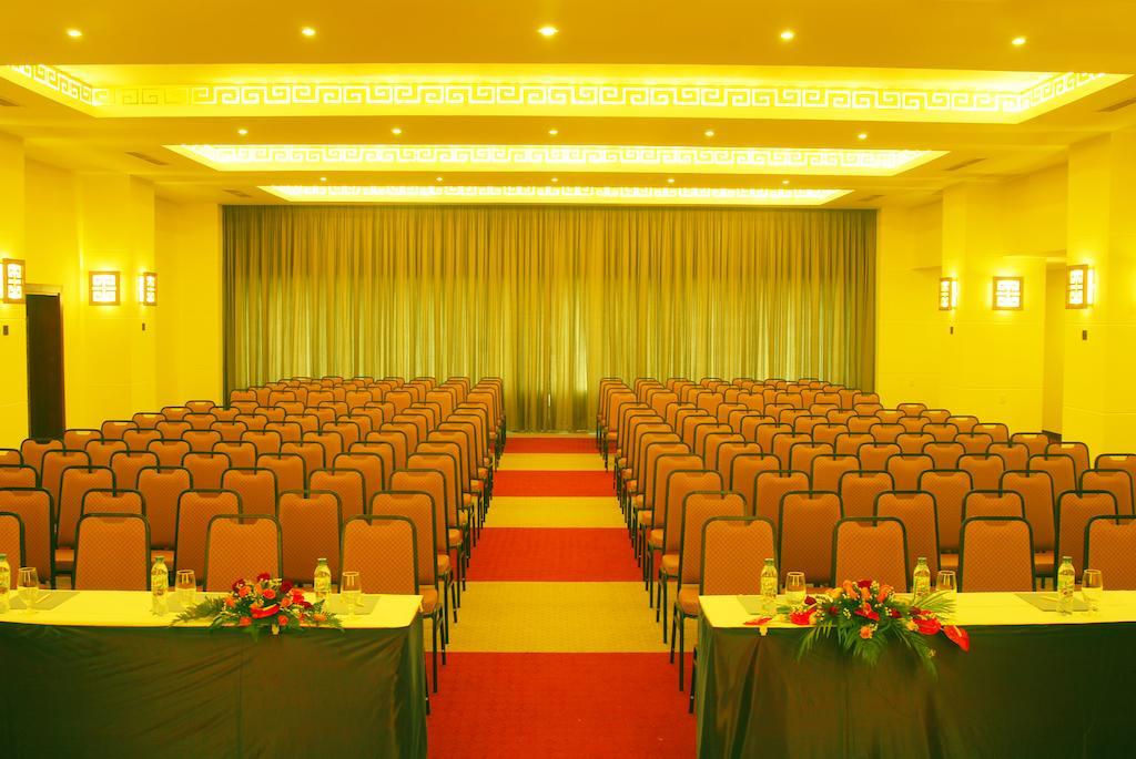 Park View Hotel Hue Luaran gambar