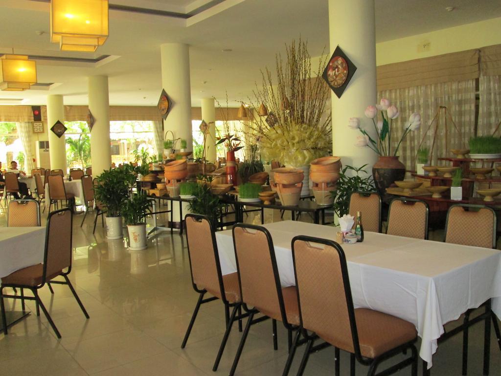 Park View Hotel Hue Luaran gambar