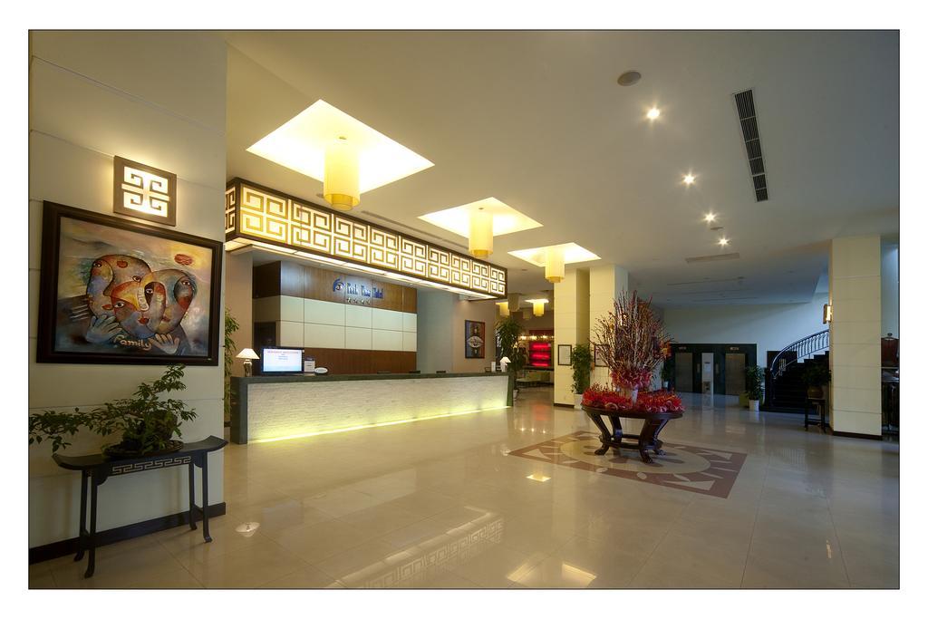 Park View Hotel Hue Luaran gambar
