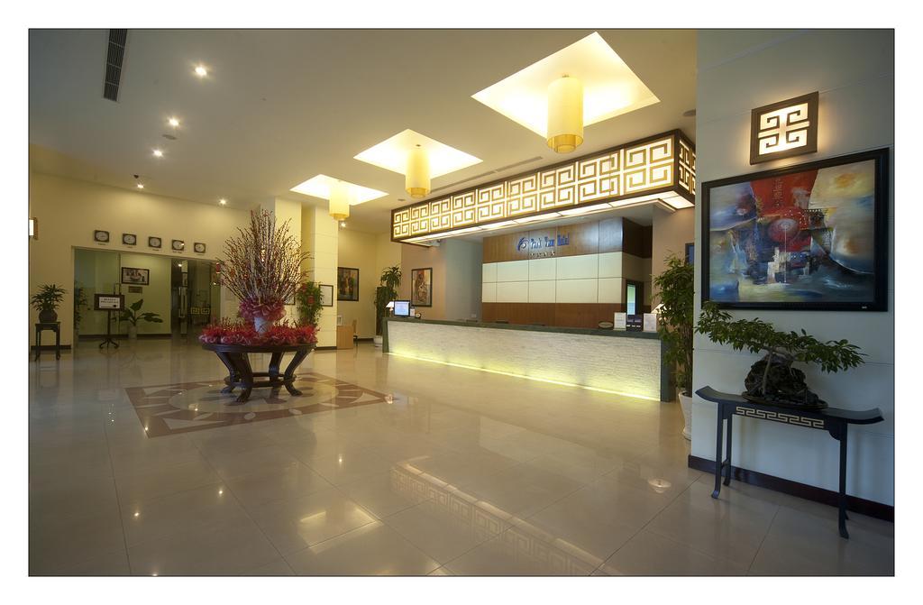 Park View Hotel Hue Luaran gambar