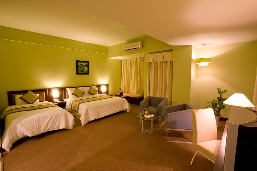 Park View Hotel Hue Luaran gambar