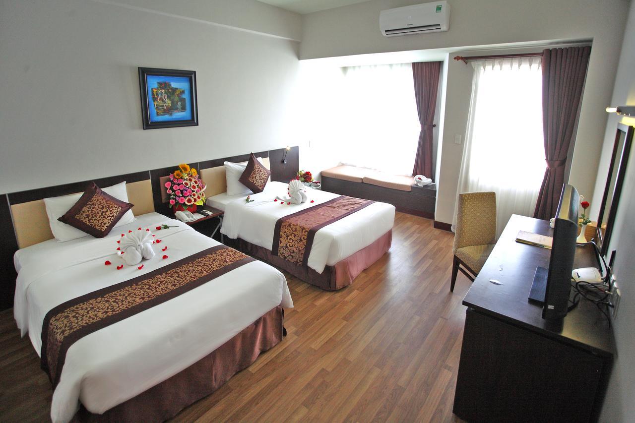 Park View Hotel Hue Luaran gambar