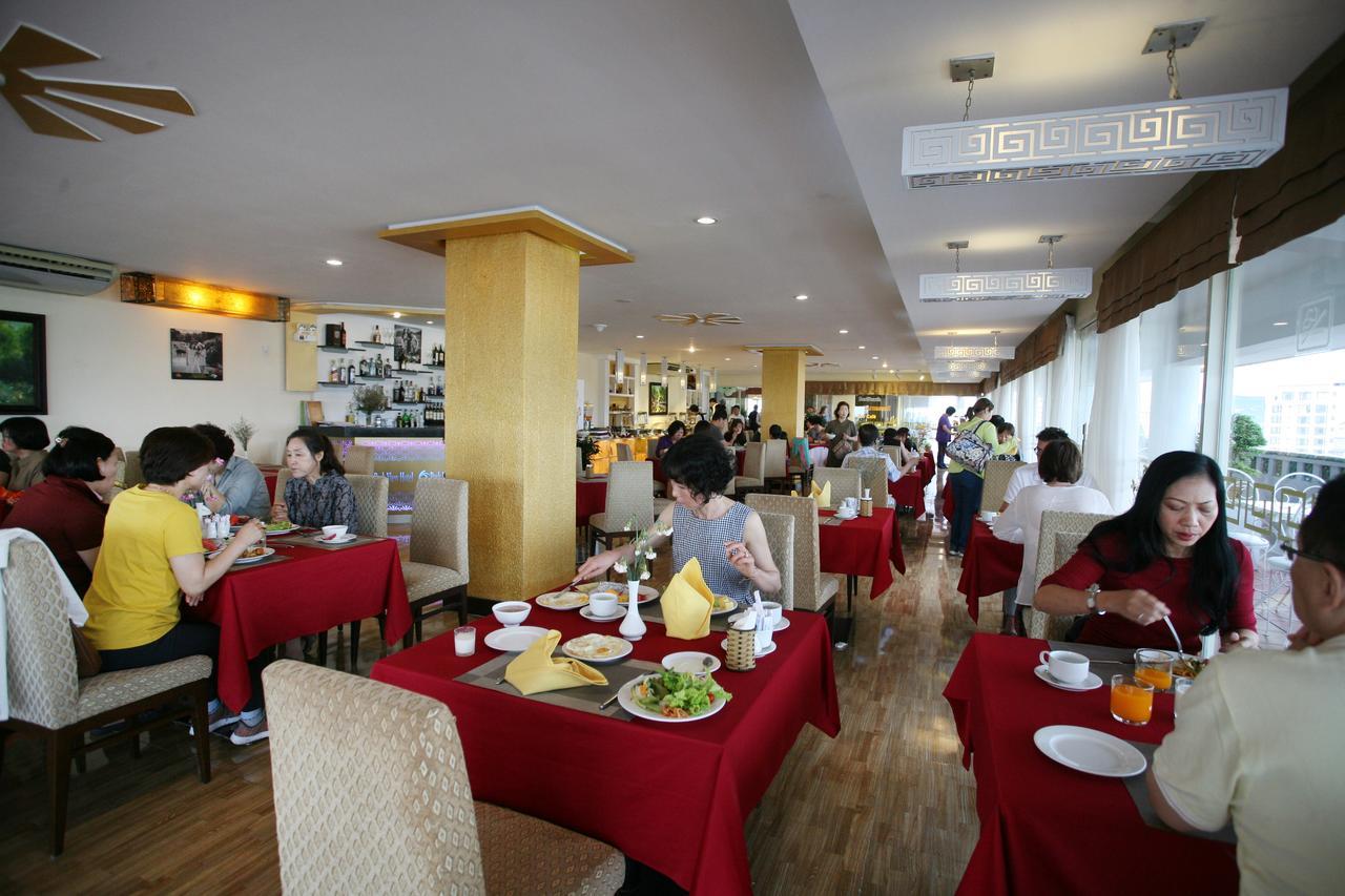 Park View Hotel Hue Luaran gambar