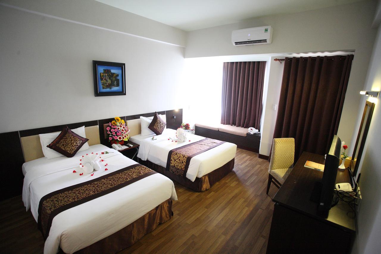 Park View Hotel Hue Luaran gambar