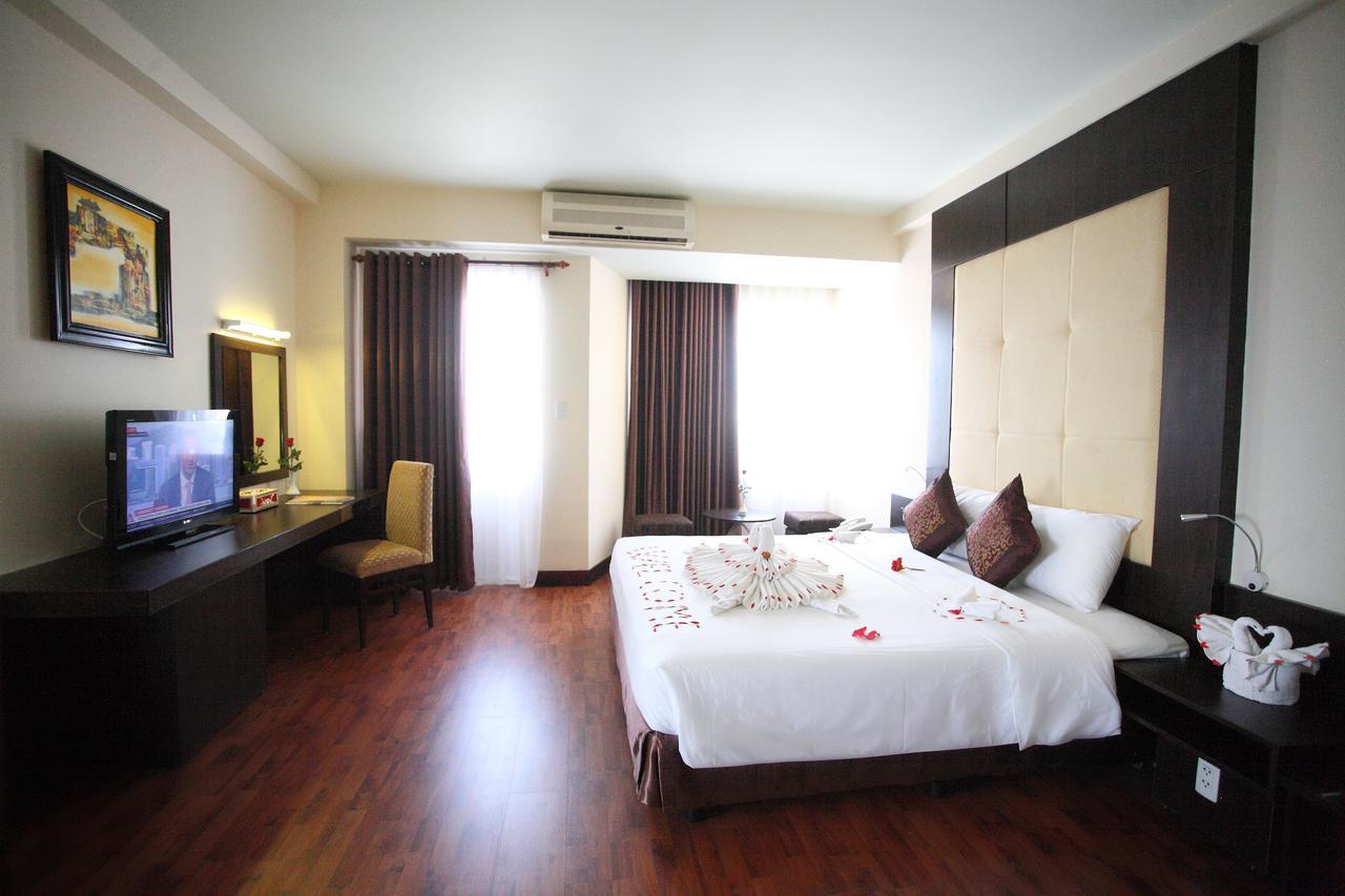 Park View Hotel Hue Luaran gambar