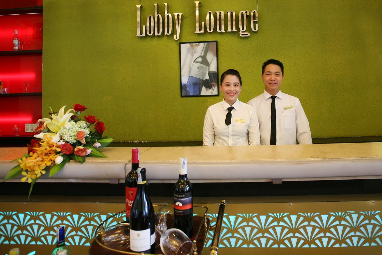 Park View Hotel Hue Luaran gambar
